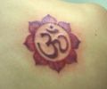 Tattoo of Vamana