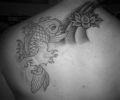 Tattoo of dani_sastre