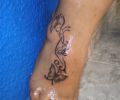 Tattoo of Lely_tatoo