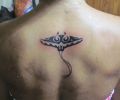 Tatuaje de Aru