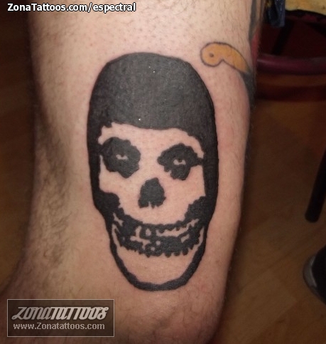 Infamous Tattoo Company  Tattoos  Music  Skull Tattoo