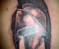 Tattoo of doser