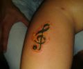 Tattoo of Invencible