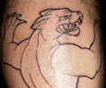 Tattoo of Arko13