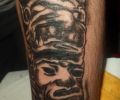 Tattoo of andhylocu