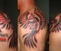 Tattoo of Juan_Cortina