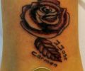 Tattoo of ISTAR_988