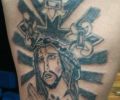 Tattoo of cristian55