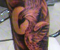 Tattoo of maxtattoo