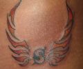 Tattoo of oeste