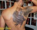 Tattoo of almiyatattoo