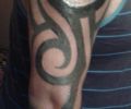 Tattoo of Invencible