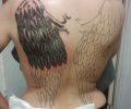 Tattoo of deggo_cba_ar