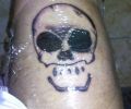 Tattoo of jvr_styles