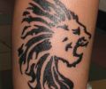 Tattoo of babutattoo32