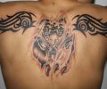 Tattoo of vanesa26