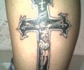 Tattoo of josez2406