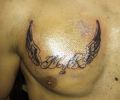 Tattoo of Eolo