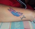 Tattoo of duque10