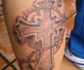 Tattoo of serra320d