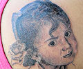 Tatuaje de Sheink