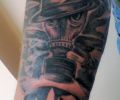 Tattoo of Canvas_Tattoo