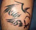 Tattoo of Fierita22