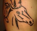 Tattoo of rubentattooink1