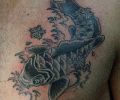 Tattoo of Lluis_Figueras