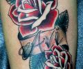 Tattoo of Lluis_Figueras