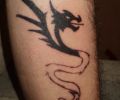 Tattoo of torvic