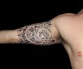 Tattoo of TATAU89