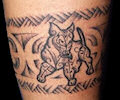 Tattoo of TATAU89