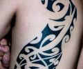 Tatuaje de Monkiman