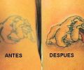 Tattoo of militus