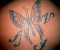 Tattoo of militus