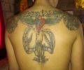 Tattoo of francisco_19