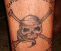 Tatuaje de Demencia83