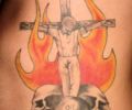 Tattoo of Demencia83