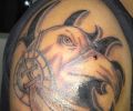 Tattoo of lirico77