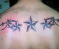 Tattoo of joseblacklines2