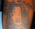 Tattoo of El_Lonas