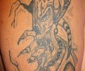 Tattoo of El_Lonas