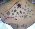 Tattoo of deggo_cba_ar