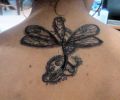 Tattoo of skedel