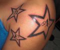 Tattoo of CHELE87