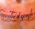 Tatuaje de ShurtattooInk