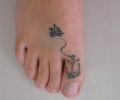 Tattoo of au_naturel