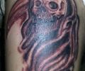 Tattoo of miguelpelon