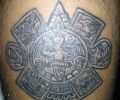 Tatuaje de miguelpelon